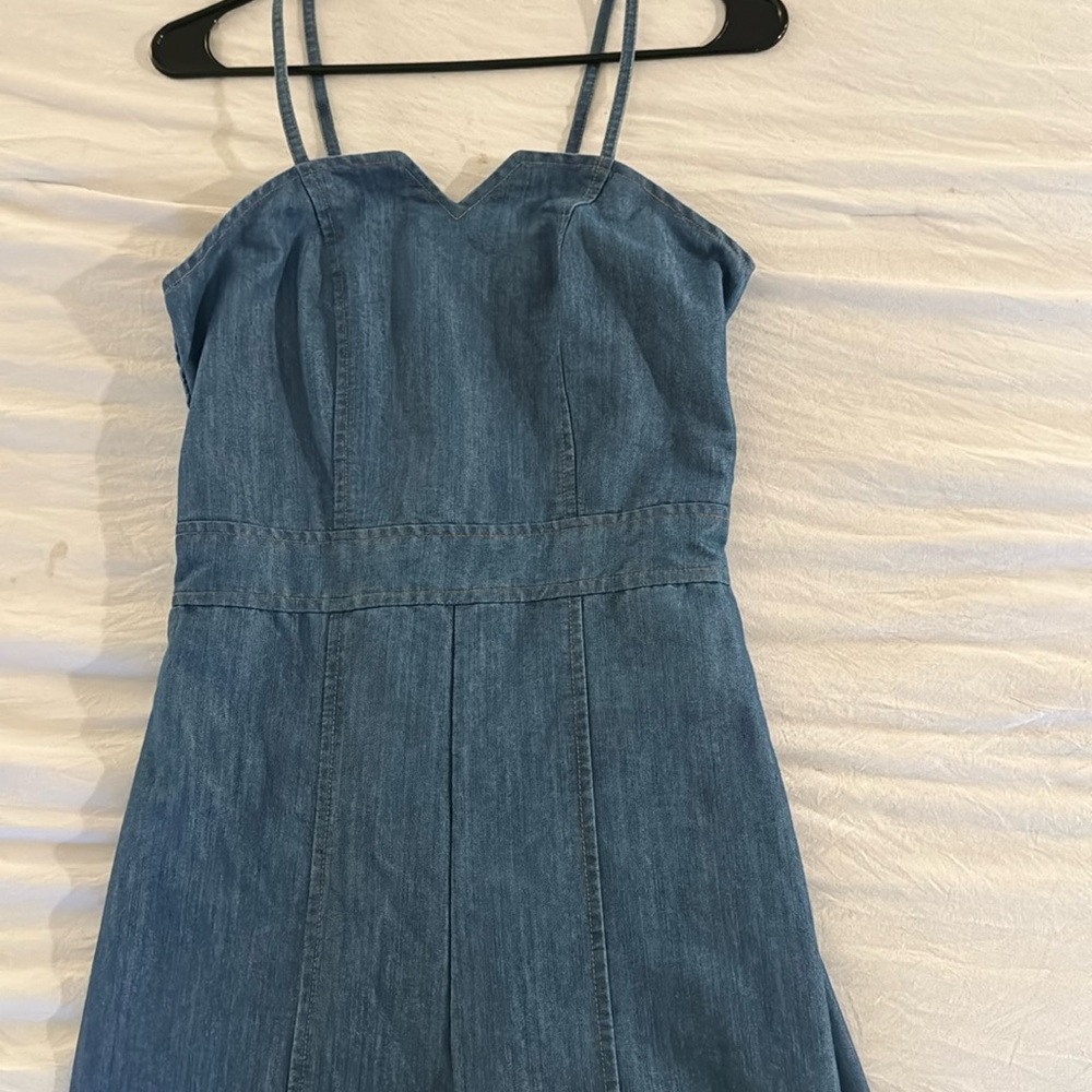 Jessica Simpson Pants Jumpsuit
